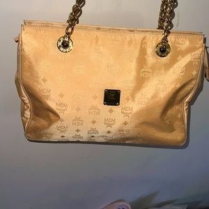 Prelove: MCM Nylon Shopper’s Tote bag
